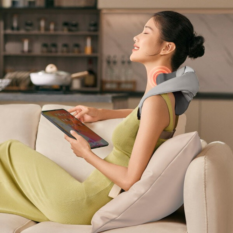 SKG H5 Mini Neck＆Shoulder Massager (42124)