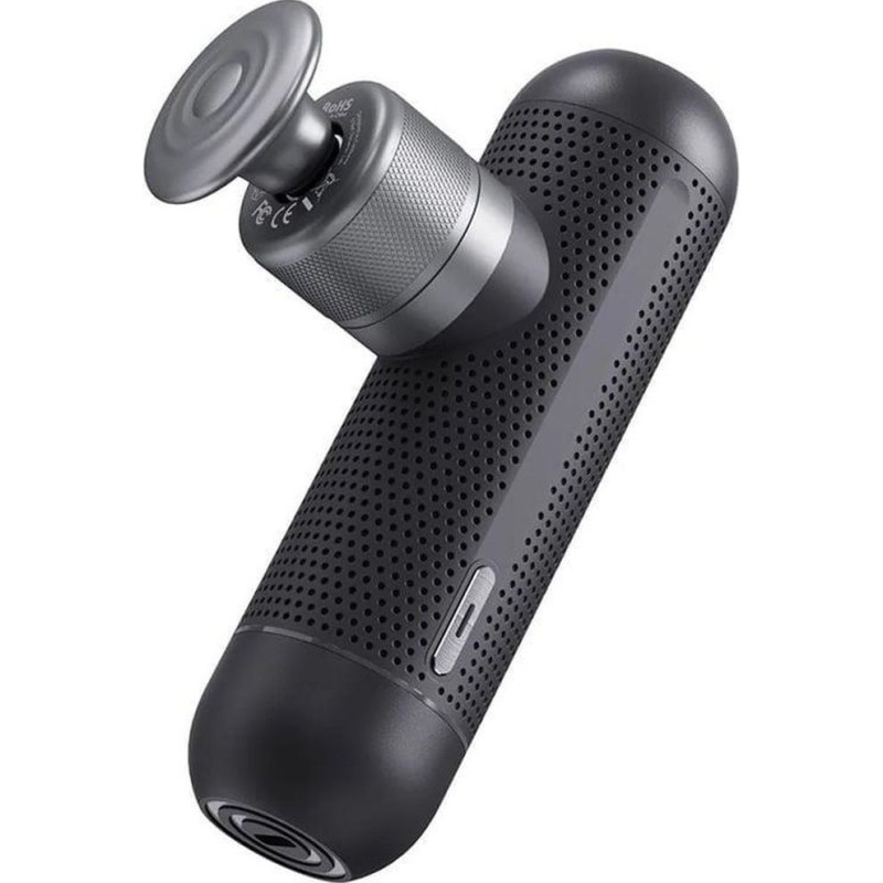 OYEET MG-M1 GREY
