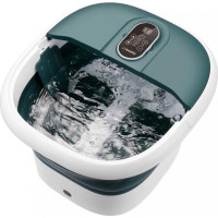 Масажер NAIPO NPFTSPA02(GREEN)