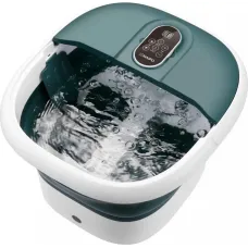 Массажер NAIPO NPFTSPA02(GREEN)