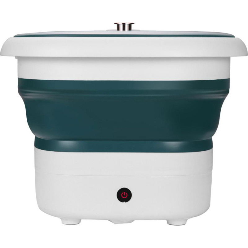 Масажер NAIPO NPFTSPA02(GREEN)