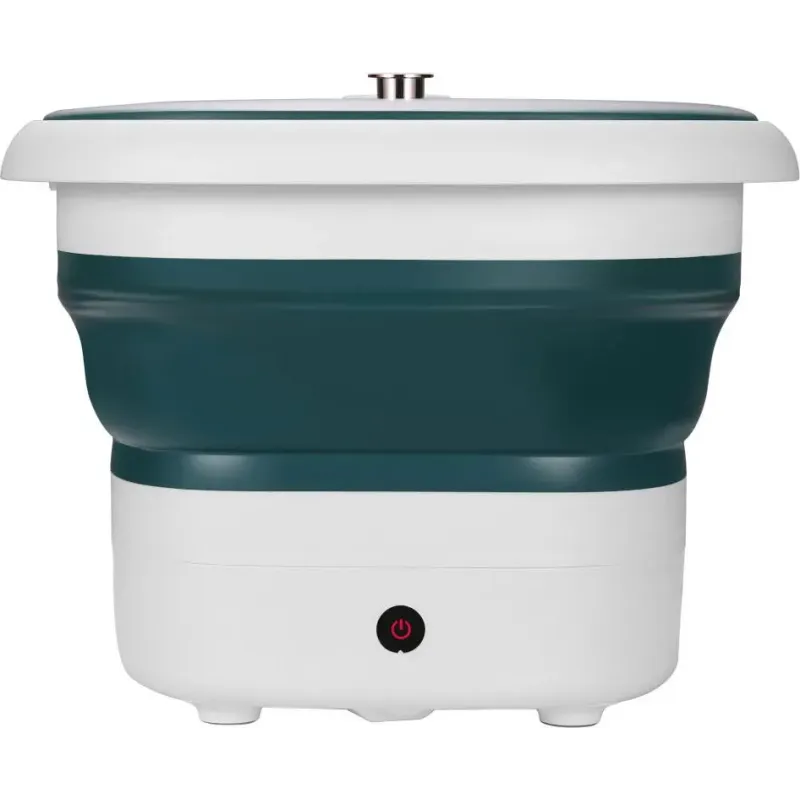 Массажер NAIPO NPFTSPA02(GREEN)