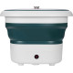 Масажер NAIPO NPFTSPA02(GREEN)