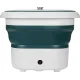 Массажер NAIPO NPFTSPA02(GREEN)