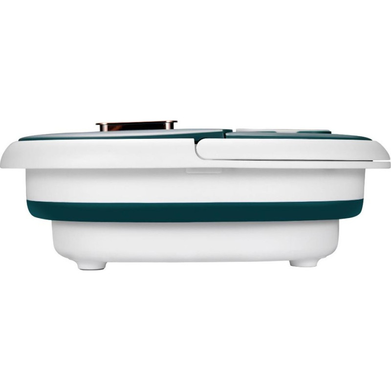 Масажер NAIPO NPFTSPA02(GREEN)