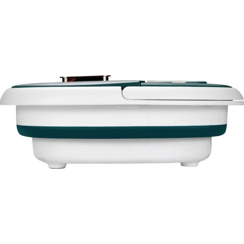 Массажер NAIPO NPFTSPA02(GREEN)