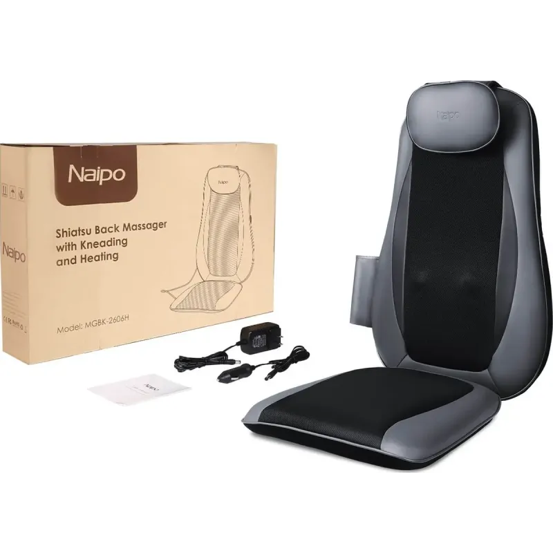 Массажер NAIPO MGBK-2606H