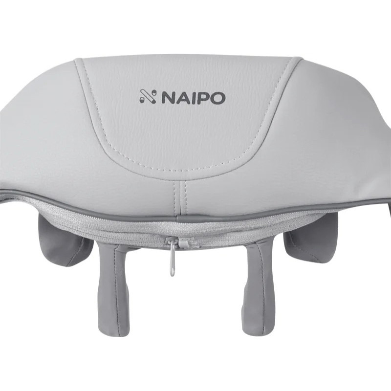NAIPO MGS-2301