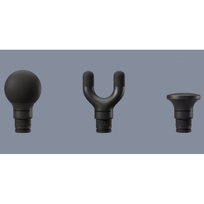 Xiaomi Massage Gun Mini Navy Blue (XMFG-M352)