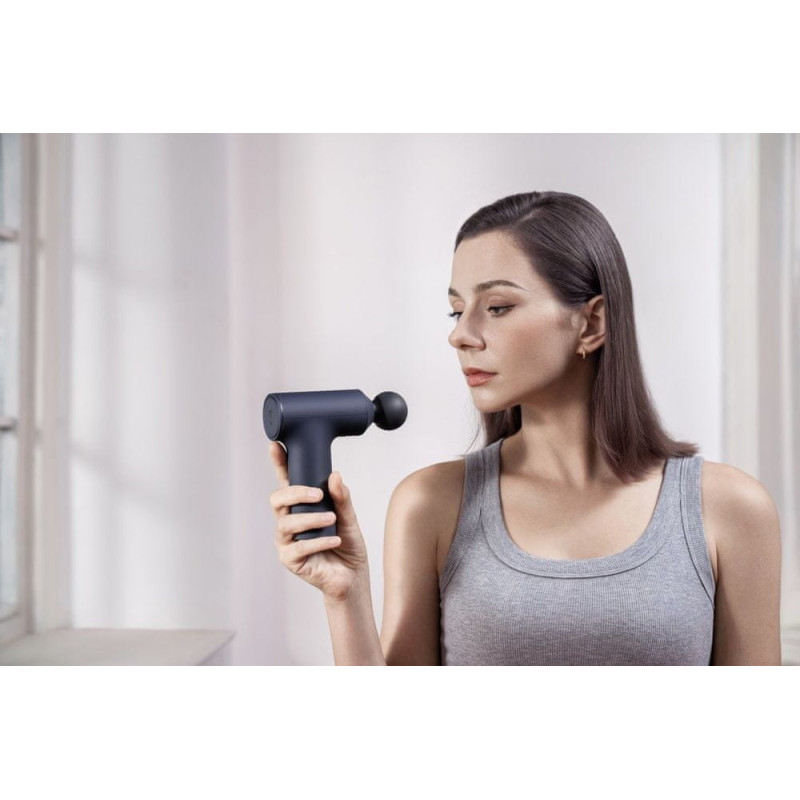 Xiaomi Massage Gun Mini Navy Blue (XMFG-M352)