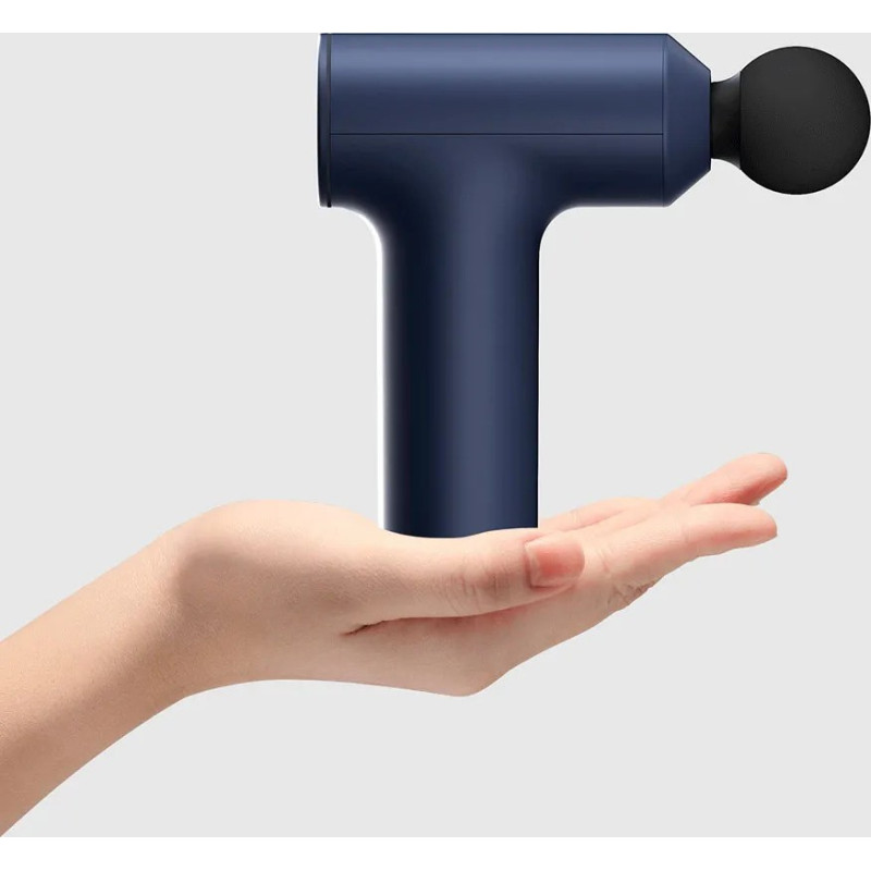 Xiaomi Massage Gun Mini Navy Blue (XMFG-M352)