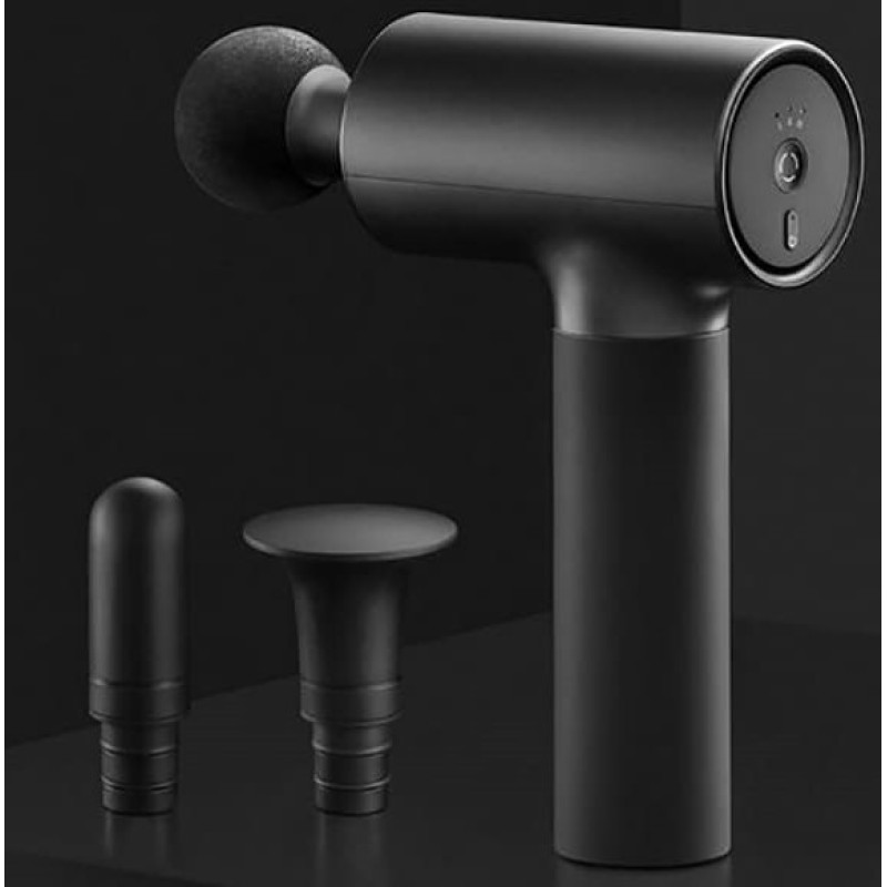 Xiaomi Massage Gun (MJJMQ02-ZJ/BHR5608EU)