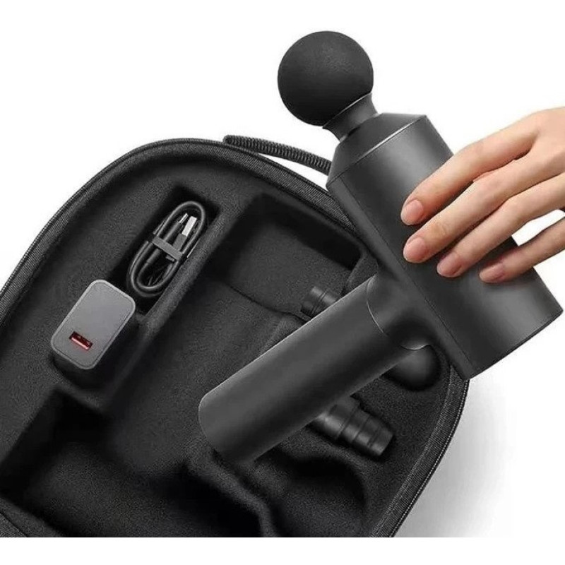 Xiaomi Massage Gun (MJJMQ02-ZJ/BHR5608EU)