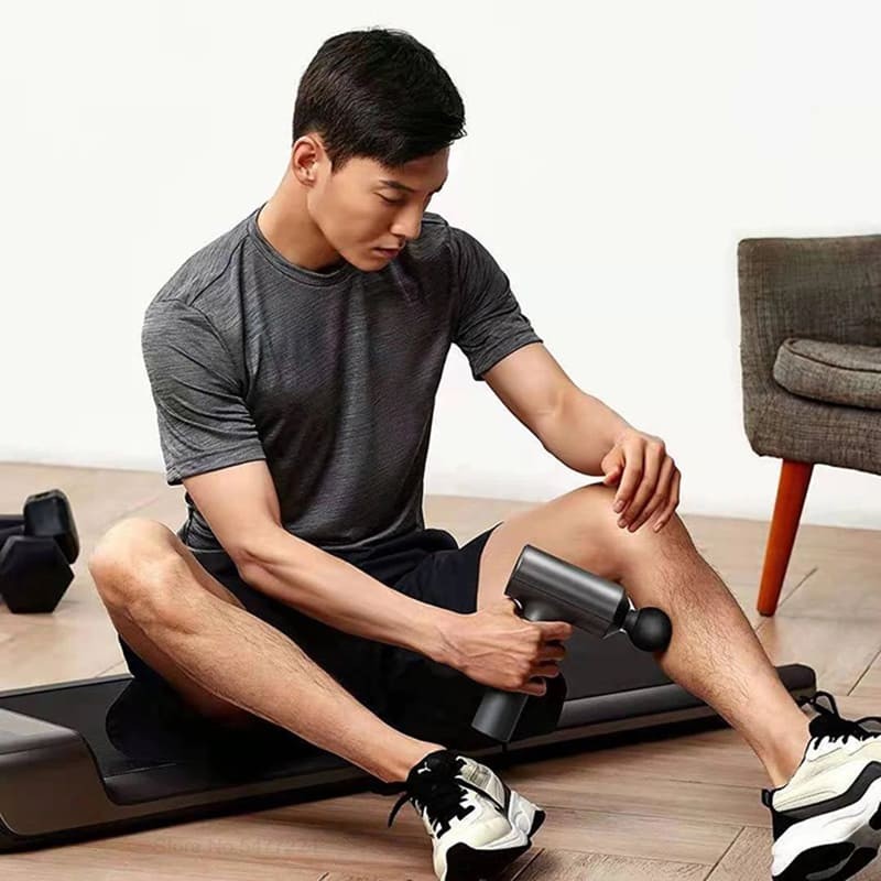 Xiaomi Massage Gun (MJJMQ02-ZJ/BHR5608EU)
