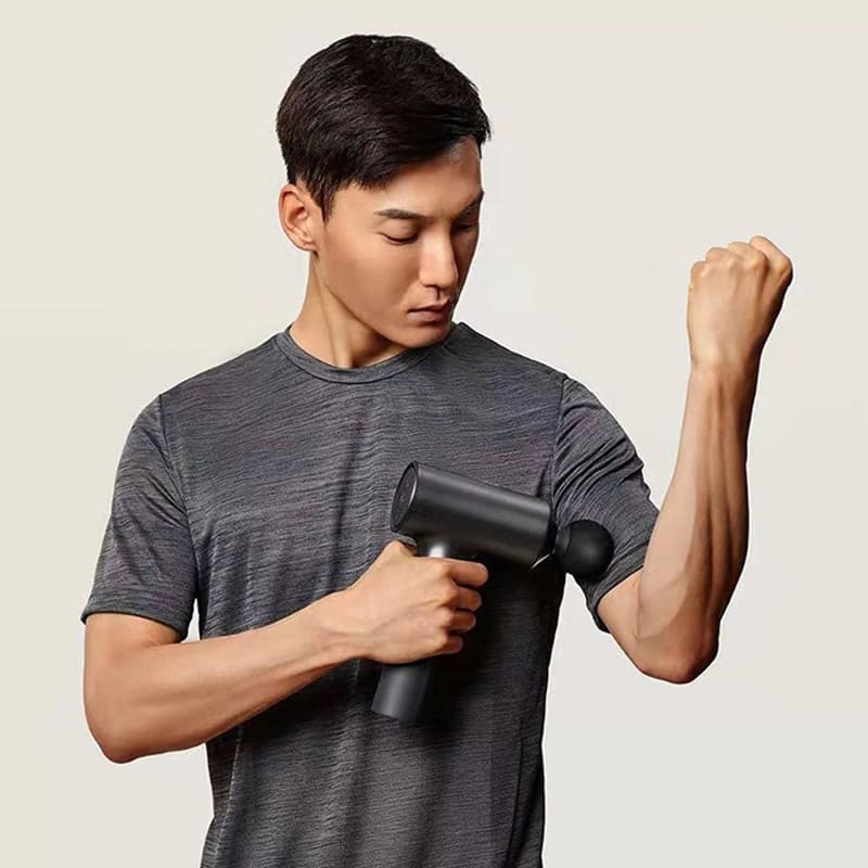 Xiaomi Massage Gun (MJJMQ02-ZJ/BHR5608EU)