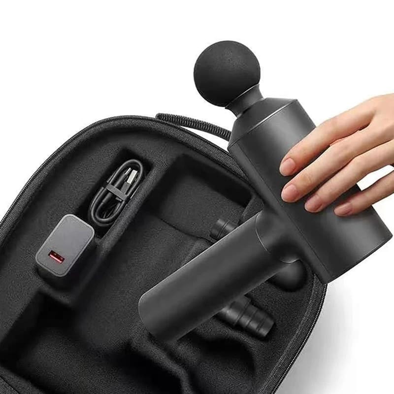 Xiaomi Massage Gun (MJJMQ02-ZJ/BHR5608EU)