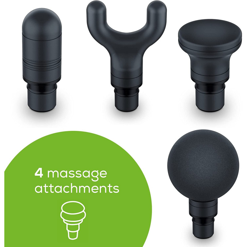 Масажер Beurer MG 99