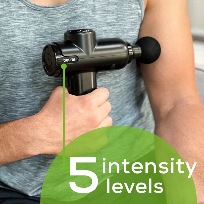 Масажер Beurer MG 99