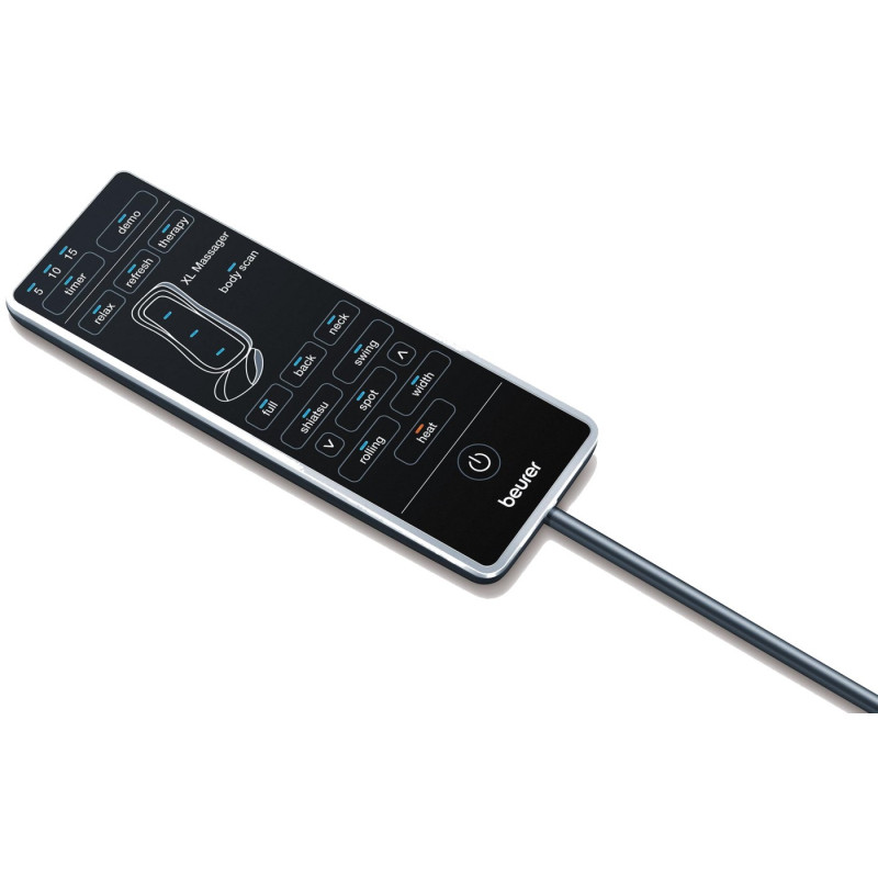 Масажер Beurer MG 315