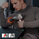 Массажер NAIPO NPMGUN-006