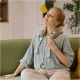Массажер RENPHO U-Neck Mini (R-L001-GY)