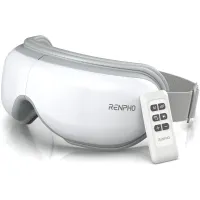 Массажер RENPHO Eyeris 1 Eye Massager White (RF-EM001R-WH)
