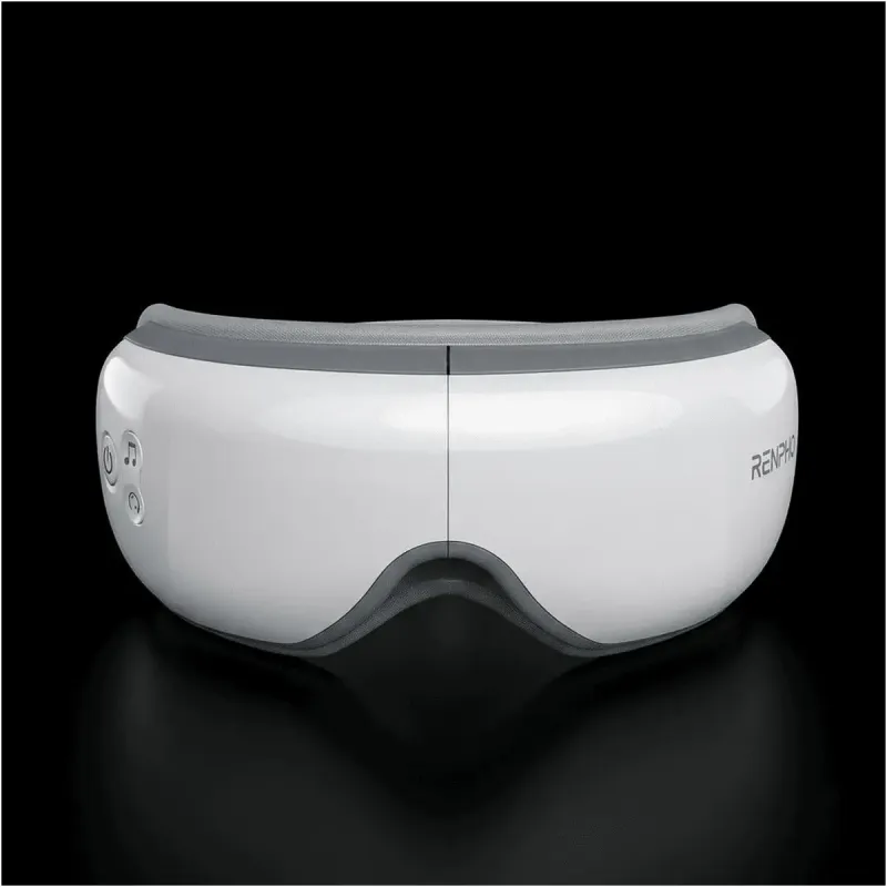 Массажер RENPHO Eyeris 1 Eye Massager White (RF-EM001R-WH)