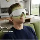 Массажер RENPHO Eyeris 1 Eye Massager White (RF-EM001R-WH)