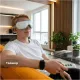 Массажер RENPHO Eyeris 1 Eye Massager White (RF-EM001R-WH)