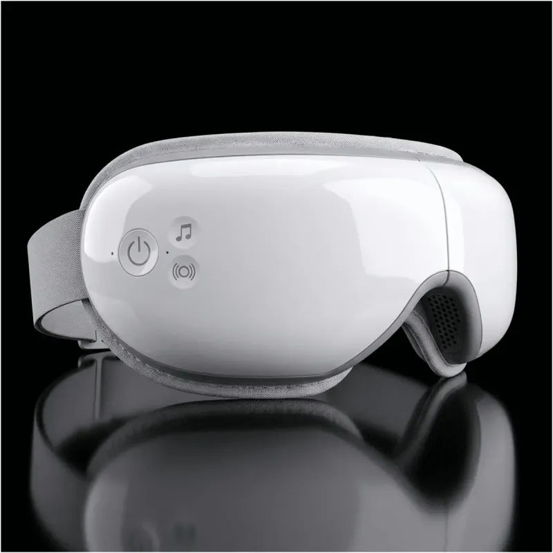 Массажер RENPHO Eyeris 1 Eye Massager White (RF-EM001R-WH)