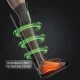 Массажер RENPHO Aeria boot Thermal (R-WML01-BK)