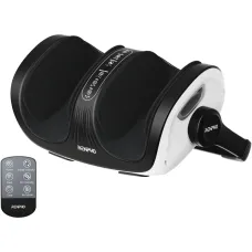 Массажер RENPHO 2-in-1 Foot and Calf Massager White (R-D001R-WH)