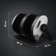 Масажер RENPHO 2-in-1 Foot and Calf Massager White (R-D001R-WH)