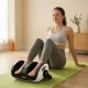 Масажер RENPHO 2-in-1 Foot and Calf Massager White (R-D001R-WH)
