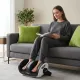 Масажер RENPHO 2-in-1 Foot and Calf Massager White (R-D001R-WH)