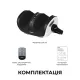 Масажер RENPHO 2-in-1 Foot and Calf Massager White (R-D001R-WH)