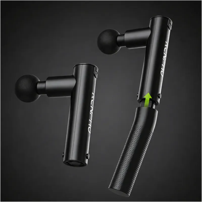 Массажер RENPHO Extend Black (R-C004-BK)