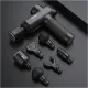 Массажер RENPHO Power Thermacool Massage Gun (R-C001SH-BK)