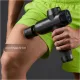 Массажер RENPHO Power Thermacool Massage Gun (R-C001SH-BK)