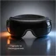 Массажер RENPHO Eyeris 3 Black (R-G010V-BK)