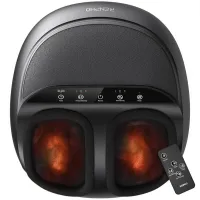 Масажер RENPHO Shiatsu Premium Black (RF-FM059R)