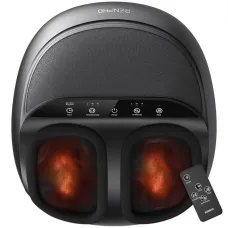 Массажер RENPHO Shiatsu Premium Black (RF-FM059R)