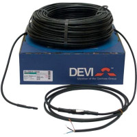 DEVI DEVIsafe 20T 230В 60м (140F1280)