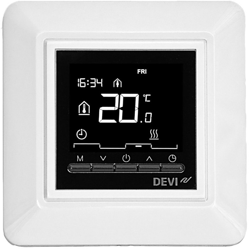 DEVI Devireg Opti (140F1055)
