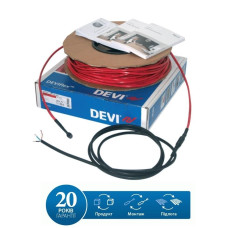 DEVI DEVIflex 18T 44м (140F1242)