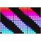 Twinkly Smart LED Squares 1+5 RGB Gen II IP20 16x16см кабель білий (TWQ064STW-07-BEU)
