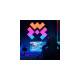 Twinkly Smart LED Squares 3х64 RGB розширення до TWQ064STW-07-BEU (TWQ064STW-03-BAD)