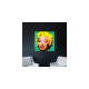 Twinkly Smart LED Squares 3х64 RGB розширення до TWQ064STW-07-BEU (TWQ064STW-03-BAD)