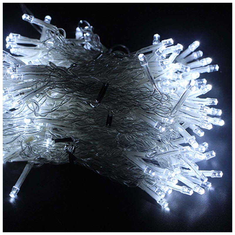 ColorWay 300 LED 3x3 м 220В холодный белый (CW-GW-300L33VWFCW)