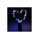 ColorWay 20 LED 2 м 5шт/уп для бутылки c пробкой на батарейках Разноцветная (CW-GC-20L2BMC)